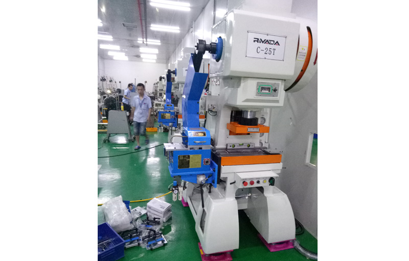 送料機(jī)壓力不足的原因有哪些？