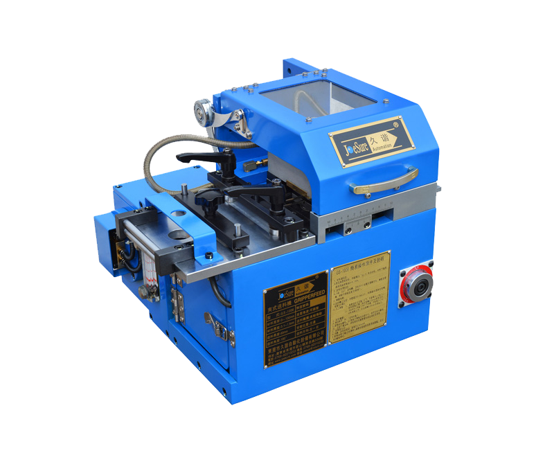 應(yīng)該怎么解決伺服送料機(jī)送料誤差問題？