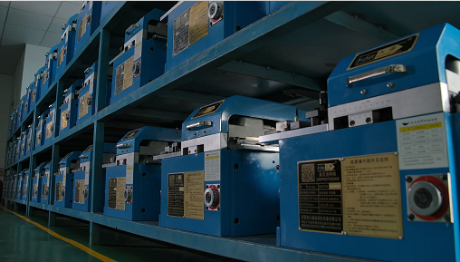 怎么調(diào)試伺服送料機？